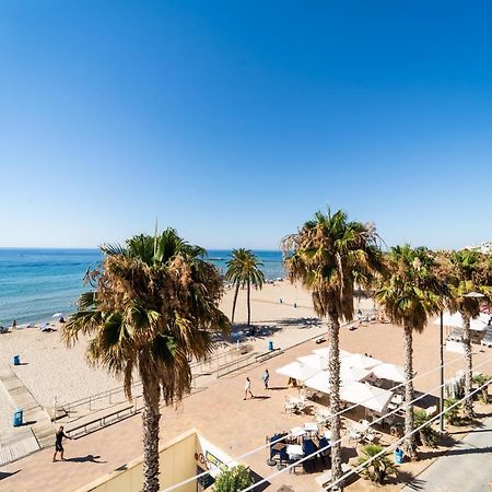 Mediterranean Terraces - Beach Park Villajoyosa Exteriör bild
